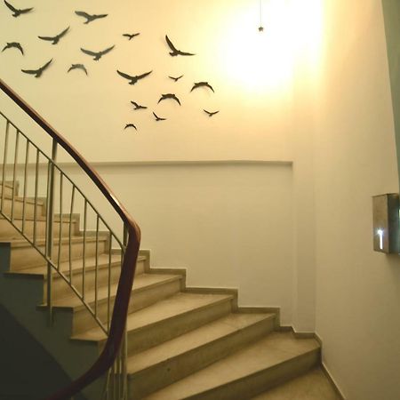 Mazi7Thfloor #1 Apartment Thessaloniki Exterior photo