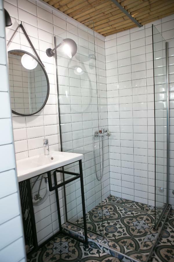 Mazi7Thfloor #1 Apartment Thessaloniki Exterior photo